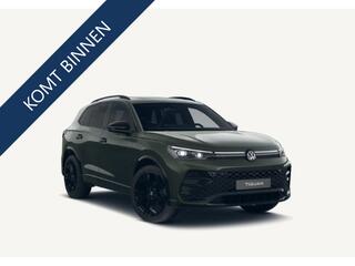Volkswagen TIGUAN 1.5 eTSI 150PK ZNDR STEKKER DSG R-Line B