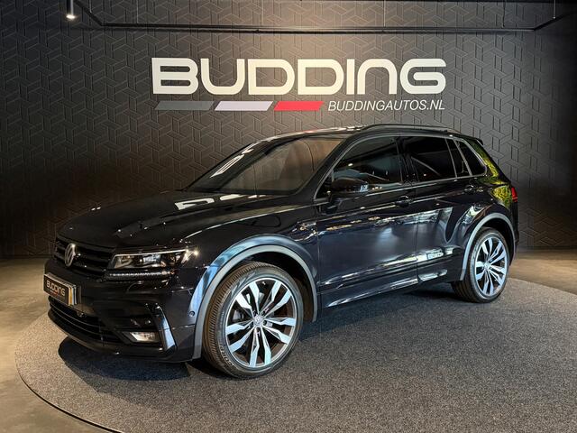 Volkswagen TIGUAN 2.0 TSI 4Motion | R-Line | | Pano | Trekhaak | Head-up