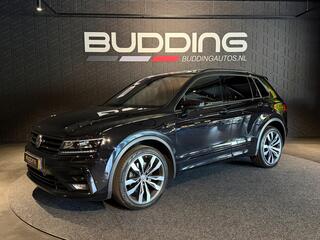 Volkswagen TIGUAN 2.0 TSI 4Motion | R-Line | | Pano | Trek