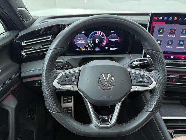Volkswagen TIGUAN 1.5 eHybrid R-Line Edition | 204 PK | SoH 99% | Panoramadak | Head-up Display | Harman/Kardon Audio | Zwenkbare Trekhaak | – foto 8