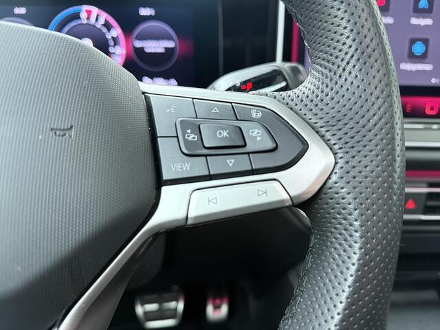 Volkswagen TIGUAN 1.5 eHybrid R-Line Edition | 204 PK | SoH 99% | Panoramadak | Head-up Display | Harman/Kardon Audio | Zwenkbare Trekhaak | – foto 9