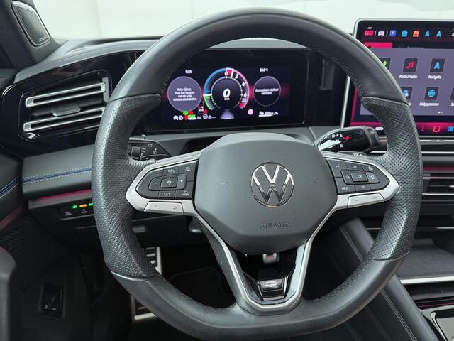 Volkswagen TIGUAN 1.5 eHybrid R-Line Edition | 204 PK | SoH 99% | Panoramadak | Head-up Display | Harman/Kardon Audio | Zwenkbare Trekhaak | – foto 10