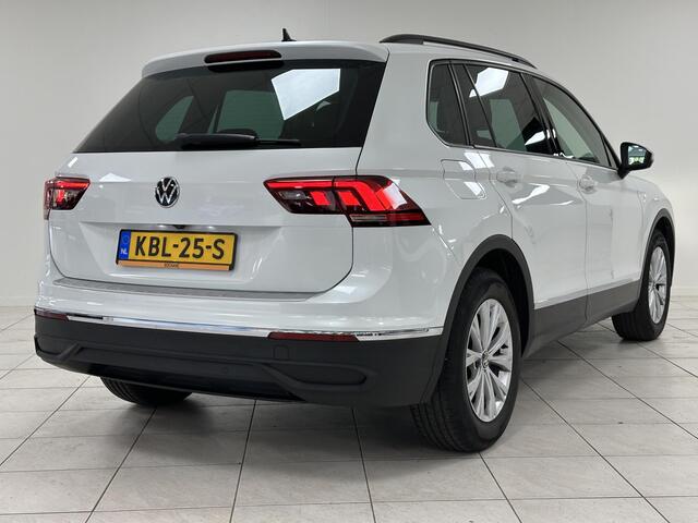 Volkswagen TIGUAN 1.5 TSI Elegance ELEK. WEGKLAPBARE TREKHAAK | ACHTERUITRIJCAMERA | STOEL-/STUURVERWARMING | – foto 2