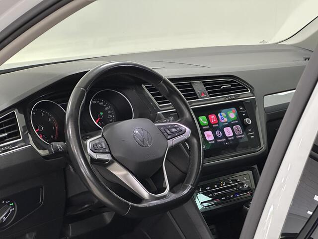 Volkswagen TIGUAN 1.5 TSI Elegance ELEK. WEGKLAPBARE TREKHAAK | ACHTERUITRIJCAMERA | STOEL-/STUURVERWARMING | – foto 3