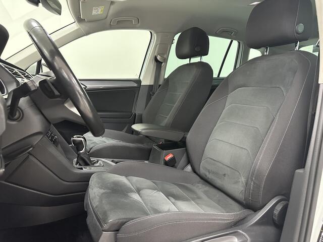 Volkswagen TIGUAN 1.5 TSI Elegance ELEK. WEGKLAPBARE TREKHAAK | ACHTERUITRIJCAMERA | STOEL-/STUURVERWARMING | – foto 7