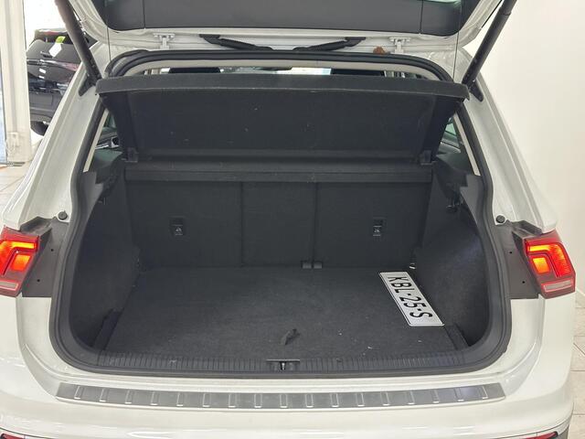 Volkswagen TIGUAN 1.5 TSI Elegance ELEK. WEGKLAPBARE TREKHAAK | ACHTERUITRIJCAMERA | STOEL-/STUURVERWARMING | – foto 9