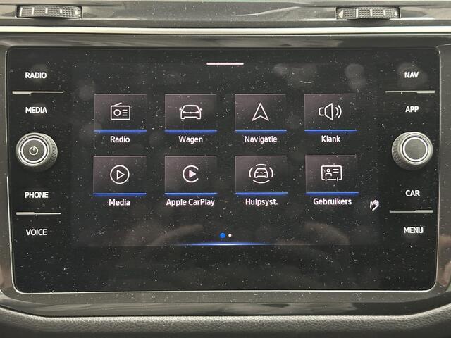 Volkswagen TIGUAN 1.5 TSI Elegance ELEK. WEGKLAPBARE TREKHAAK | ACHTERUITRIJCAMERA | STOEL-/STUURVERWARMING | – foto 10