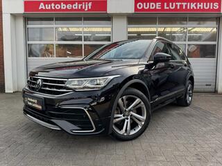 Volkswagen TIGUAN 1.4TSI eHybrid 245PK R-Line 360Camera Vi