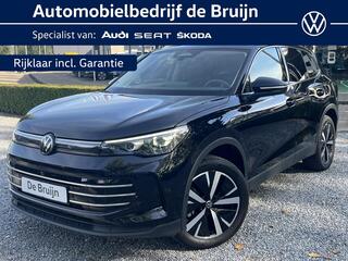 Volkswagen TIGUAN 1.5 eHybrid DSG Elegance (Trekhaak,Camer