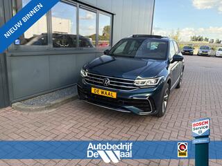 Volkswagen TIGUAN 1.4 TSi eHybrid R-Line Business+ SCHUIFD