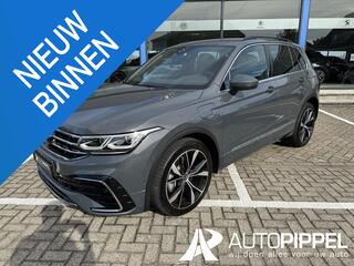 Volkswagen TIGUAN 1.4 TSI eHybrid R-Line DSG |IQ.light |Ap