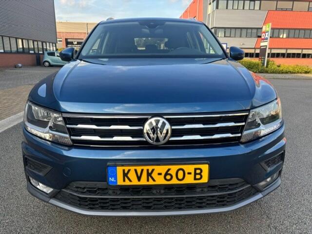 Volkswagen TIGUAN 1.5 TSI R-LINE BNS+