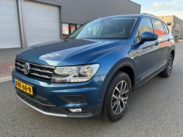 Volkswagen TIGUAN 1.5 TSI R-LINE BNS+