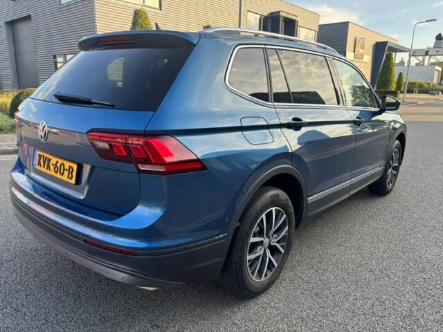 Volkswagen TIGUAN 1.5 TSI R-LINE BNS+