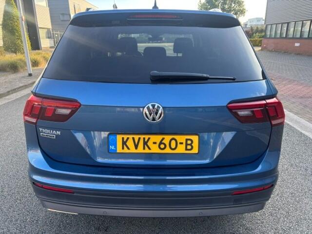 Volkswagen TIGUAN 1.5 TSI R-LINE BNS+