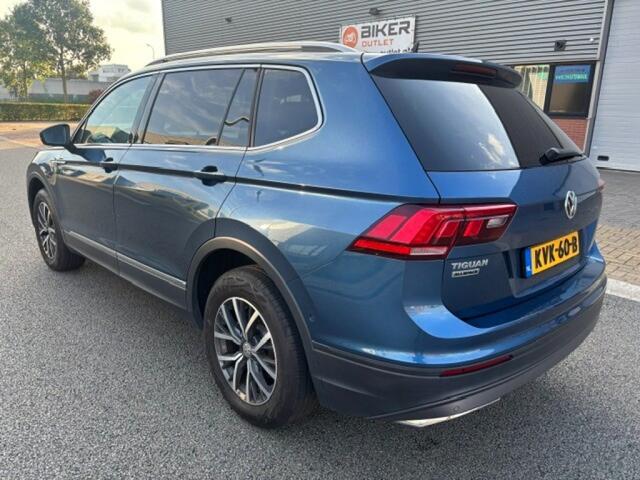 Volkswagen TIGUAN 1.5 TSI R-LINE BNS+