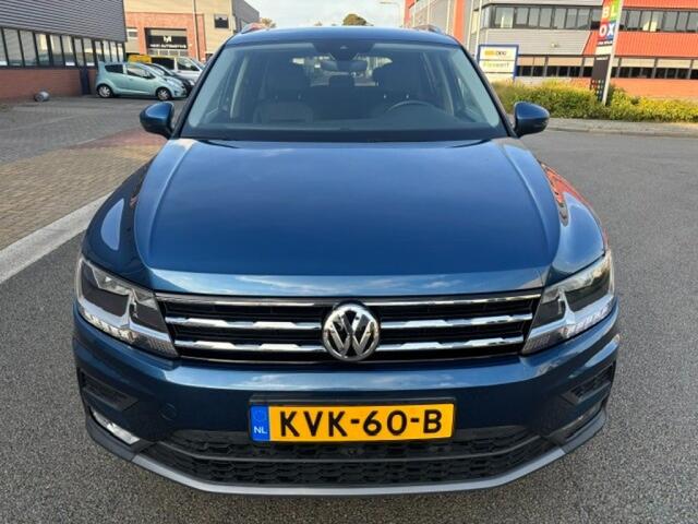 Volkswagen TIGUAN 1.5 TSI R-LINE BNS+