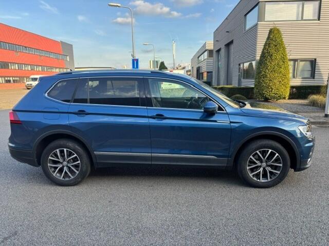 Volkswagen TIGUAN 1.5 TSI R-LINE BNS+