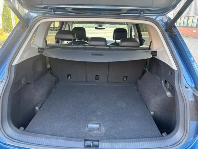 Volkswagen TIGUAN 1.5 TSI R-LINE BNS+