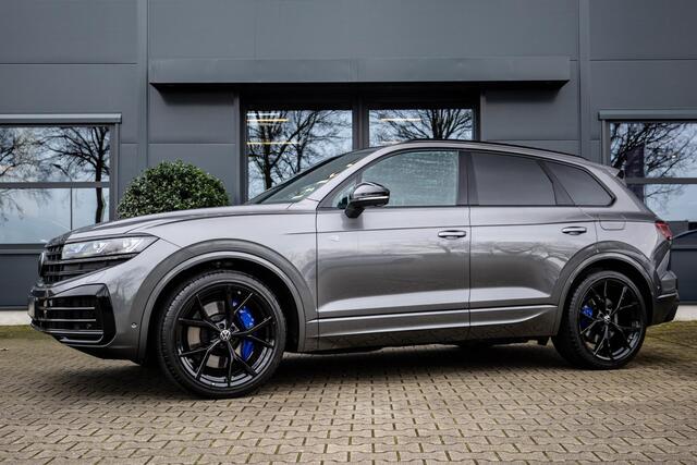 Volkswagen TOUAREG 3.0 TSi eHybrid 4MOTION R