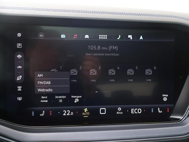 Volkswagen TOUAREG 3.0 TSi eHybrid 4MOTION R | 462 PK | Trekhaak ( elektrisch wegklapbaar ) | Luchtvering | Head-Up display | HD Matrix verlichting |