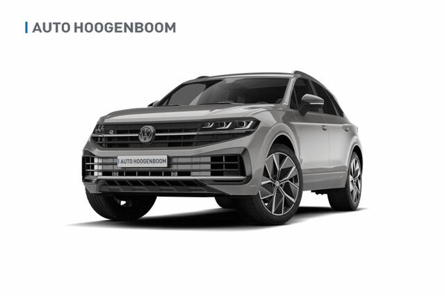 Volkswagen TOUAREG 3.0 TSI eHybrid 4MOTION 462 Tiptronic R | Buitenspiegels elektrisch instel-, verwarm- en inklapbaar | Diefstalalarm | Diefstalalarm