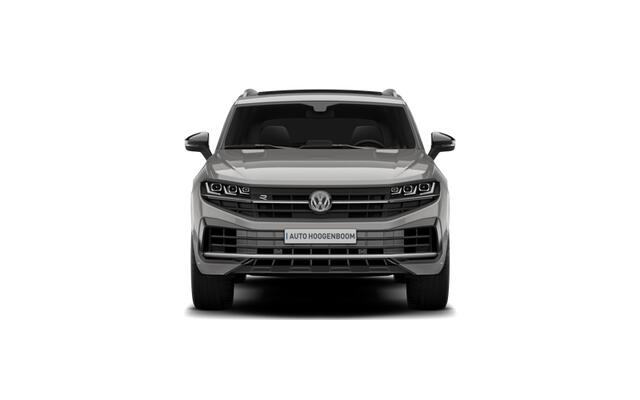 Volkswagen TOUAREG 3.0 TSI eHybrid 4MOTION 462 Tiptronic R | Buitenspiegels elektrisch instel-, verwarm- en inklapbaar | Diefstalalarm | Diefstalalarm