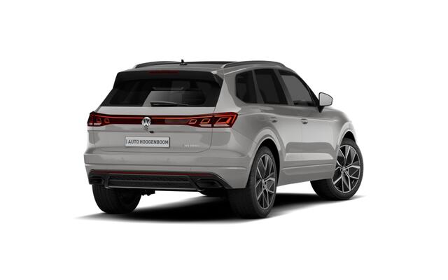 Volkswagen TOUAREG 3.0 TSI eHybrid 4MOTION 462 Tiptronic R | Buitenspiegels elektrisch instel-, verwarm- en inklapbaar | Diefstalalarm | Diefstalalarm