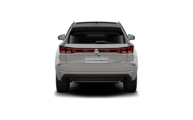 Volkswagen TOUAREG 3.0 TSI eHybrid 4MOTION 462 Tiptronic R | Buitenspiegels elektrisch instel-, verwarm- en inklapbaar | Diefstalalarm | Diefstalalarm
