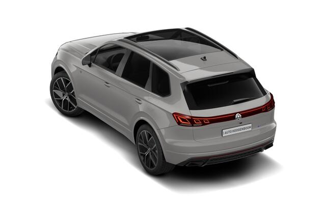 Volkswagen TOUAREG 3.0 TSI eHybrid 4MOTION 462 Tiptronic R | Buitenspiegels elektrisch instel-, verwarm- en inklapbaar | Diefstalalarm | Diefstalalarm