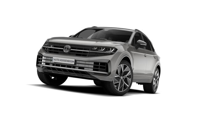 Volkswagen TOUAREG 3.0 TSI eHybrid 4MOTION 462 Tiptronic R | Buitenspiegels elektrisch instel-, verwarm- en inklapbaar | Diefstalalarm | Diefstalalarm