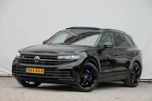 Volkswagen TOUAREG R 3.0 TSI eHybrid 4 Motion - 462 pk **Nachtzicht / Dynaudio / Pa