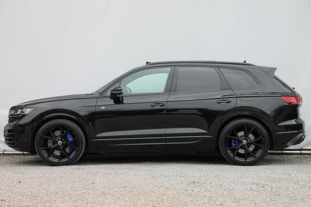 Volkswagen TOUAREG R 3.0 TSI eHybrid 4 Motion - 462 pk **Nachtzicht / Dynaudio / Pa