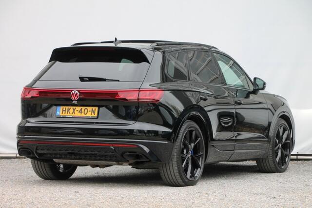 Volkswagen TOUAREG R 3.0 TSI eHybrid 4 Motion - 462 pk **Nachtzicht / Dynaudio / Pa