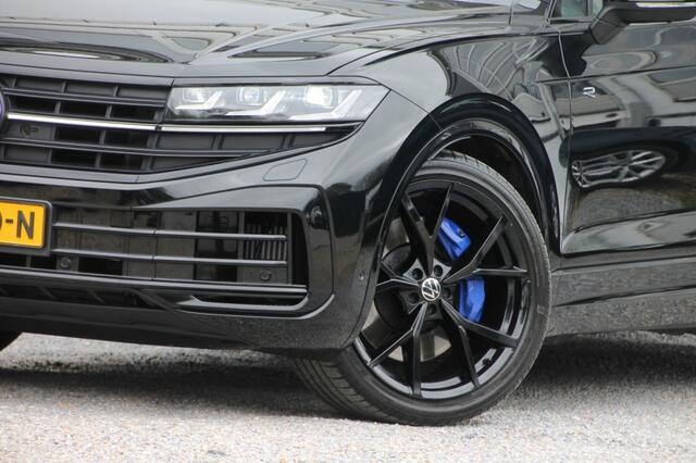 Volkswagen TOUAREG R 3.0 TSI eHybrid 4 Motion - 462 pk **Nachtzicht / Dynaudio / Pa