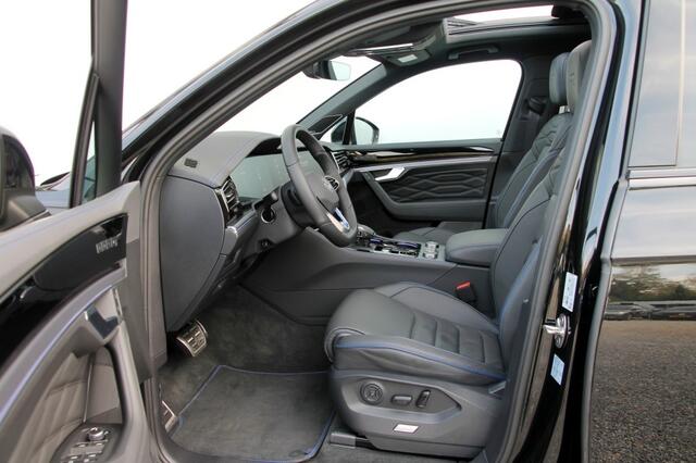 Volkswagen TOUAREG R 3.0 TSI eHybrid 4 Motion - 462 pk **Nachtzicht / Dynaudio / Pa