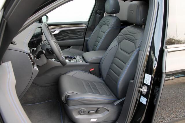 Volkswagen TOUAREG R 3.0 TSI eHybrid 4 Motion - 462 pk **Nachtzicht / Dynaudio / Pa