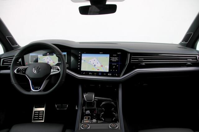 Volkswagen TOUAREG R 3.0 TSI eHybrid 4 Motion - 462 pk **Nachtzicht / Dynaudio / Pa
