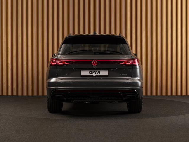 Volkswagen TOUAREG 3.0 TSi eHybrid 4MOTION R PANO-22"-MASSAGE