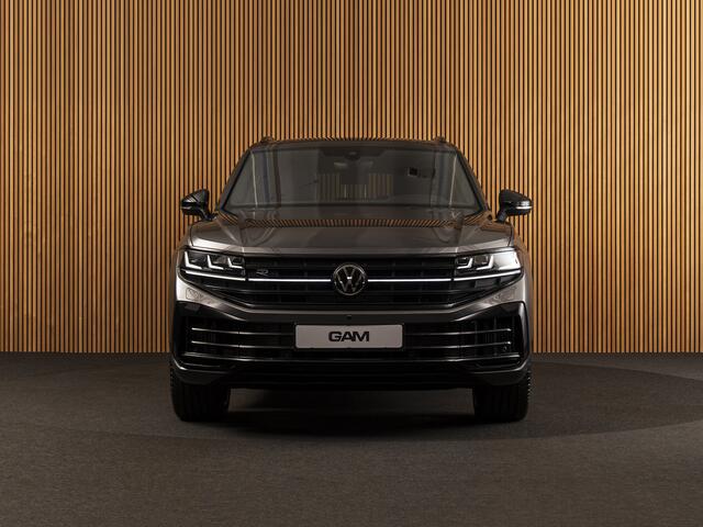 Volkswagen TOUAREG 3.0 TSi eHybrid 4MOTION R PANO-22"-MASSAGE