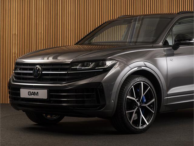 Volkswagen TOUAREG 3.0 TSi eHybrid 4MOTION R PANO-22"-MASSAGE