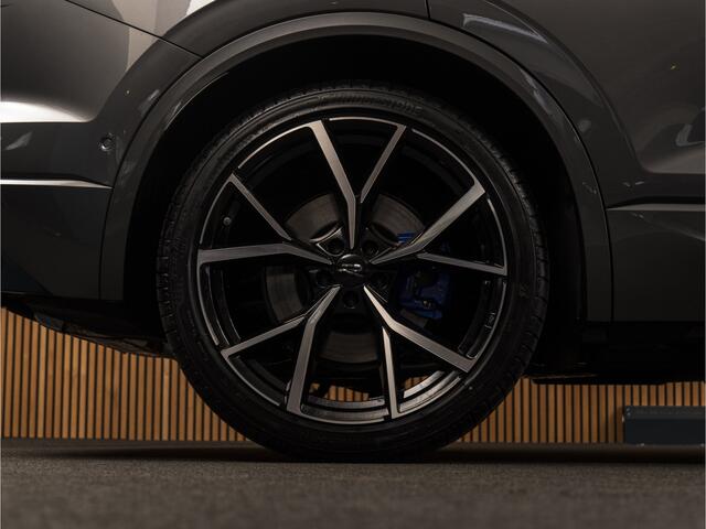 Volkswagen TOUAREG 3.0 TSi eHybrid 4MOTION R PANO-22"-MASSAGE