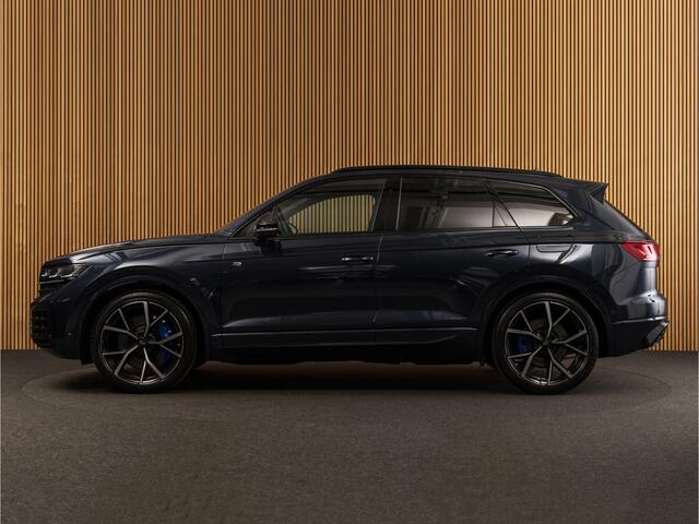 Volkswagen TOUAREG 3.0 TSi eHybrid 4MOTION R PANO-22"-MASSAGE