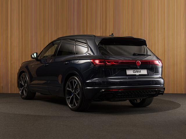 Volkswagen TOUAREG 3.0 TSi eHybrid 4MOTION R PANO-22"-MASSAGE