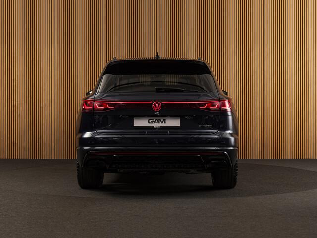Volkswagen TOUAREG 3.0 TSi eHybrid 4MOTION R PANO-22"-MASSAGE