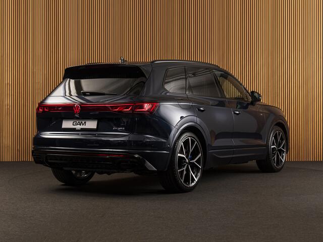 Volkswagen TOUAREG 3.0 TSi eHybrid 4MOTION R PANO-22"-MASSAGE