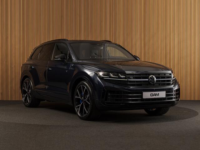 Volkswagen TOUAREG 3.0 TSi eHybrid 4MOTION R PANO-22"-MASSAGE