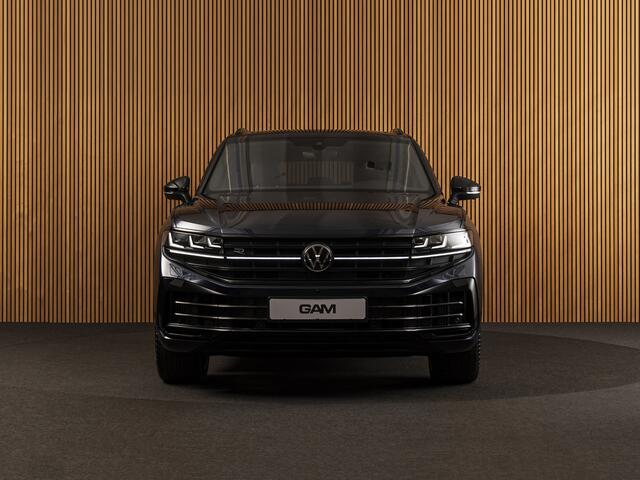 Volkswagen TOUAREG 3.0 TSi eHybrid 4MOTION R PANO-22"-MASSAGE