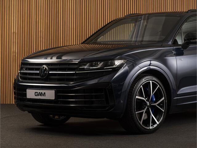 Volkswagen TOUAREG 3.0 TSi eHybrid 4MOTION R PANO-22"-MASSAGE