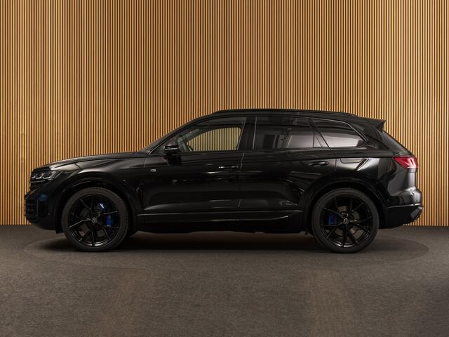 Volkswagen TOUAREG 3.0 TSi eHybrid 4MOTION R PANO-22"-MASSAGE